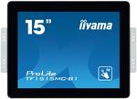 ЖК панель Iiyama TF1515MC-B1 сенсорная