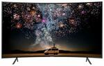 ЖК-телевизор Samsung UE55RU7300UX