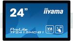 ЖК панель Iiyama TF2215MC-B2 сенсорная