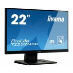 ЖК панель Iiyama T2234AS-B1 Сенсорный