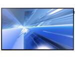 Информационная панель Samsung DM32E (32, Full HD), чёрный