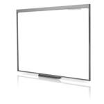 Интерактивная доска Smart Board 480