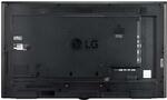 Панель LG 32quot; 32SE3KE-B черный IPS LED 10ms 16:9 DVI HDMI M/M матовая 1100:1 350cd 178гр/178гр 1920x1080 FHD USB 5.4кг
