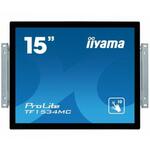 ЖК панель Iiyama TF1634MC-B6X Сенсорный