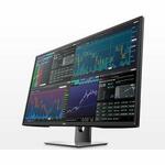 Монитор Dell 42.5quot; P4317Q черный IPS LED 16:9 HDMI M/M матовая 350cd 178гр/178гр 3440x2160 D-Sub DisplayPort Ultra HD USB