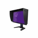 Монитор Benq 27quot; PV270 черный IPS LED 5ms 16:9 DVI HDMI матовая HAS Pivot 20000000:1 250cd 178гр/178гр 2560x1440 DisplayPort QHD USB 7.8кг
