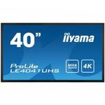 ЖК панель Iiyama LE4041UHS-B1