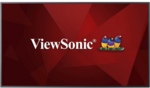 ViewSonic 55quot; LED commerical display, 3840x2160, 350 nits, 8ms, 178 / 178, 4000:1, HDMIx4, VGA x1, DPx1, USB, RS232, RJ45, MM 10Wx2, Android 5.0.1, Quad core a9 1.6G CPU, 2GB, 400x400 wall mount, VS17215