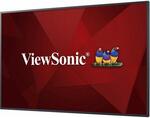 ЖК-панель ViewSonic 55quot; CDE5510