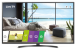 LG HTV 65quot; 65UU661H LED Ip-Rf 4K S-IPS Pro:Centric DVB-T2 C S2 Acc clock RS-232C 330nit