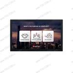 Интерактивная панель LG 23SE3TE-B