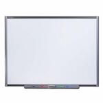 Интерактивная доска SMART Technologies Smart Board SBM685 с пассивным лотком