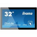 ЖК панель Iiyama TF3237MSC-B3AG Сенсорный
