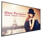 Панель 55quot; PHILIPS 55BDL4050D/00 Black