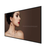 Профессиональная панель Benq ST5501K