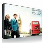 Профессиональная панель 49quot; PHILIPS BDL4988XL/00 Black (IPS, LED, 1920x1080, 8 mc, 178°/178°, 450 cd/m, 1300:1, DisplayPort, +2xHDMI, DVI, RJ45, +MM) BDL4988XL/00