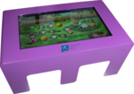 Интерактивный стол Interactive Project touch 32quot; М
