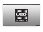 LCD панель NEC MultiSync E556