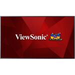 Профессиональная панель 65quot; ViewSonic CDE6510 (VS17601)