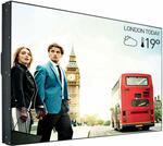 ЖК-панель Philips 49quot; BDL4988XL (BDL4988XL/00)