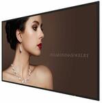 Панель LCD 55 BenQ ST5501K 350 кд/м2, время работы 18/7, 4K,