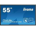 Профессиональная панель iiyama ProLite TH5565MIS-B1AG