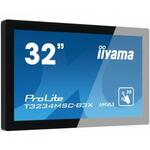 ЖК панель Iiyama T3234MSC-B3X 30P Сенсорный