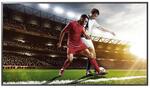 Телевизор LED 75 75UT640S LG 75UT640S LED TV 70quot;, 4K UHD, 315 cd/m2, Commercial Smart Signage, WEB OS, Group Manager,Ceramic Black