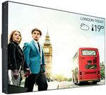 Профессиональная панель Philips BDL4988XC/00 Black (LED, 1920x1080, 8 mc, 178°/178°, 450 cd/m, 500000:1, +DisplayPort, +2xHDMI, +DVI, +RJ45, +MM)