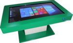 Интерактивный стол Interactive Project touch 43quot; i