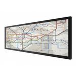 Информационный профессиональный ЖК дисплей (панель) Benq BH280
