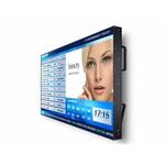 ЖК панель NEC MultiSync V463 + SpinetiX DIVA