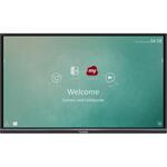Профессиональная панель ViewSonic 55quot; IFP5550-2EP DLED Black (VS17583)