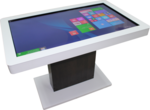 Интерактивный стол Interactive Project touch 55quot; i