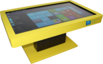 Интерактивный стол Interactive Project touch 50quot; i40