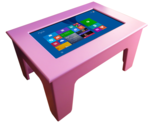 Сенсорный интерактивный стол BigTouch БТ-32-2