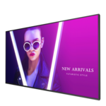 Профессиональная панель Benq SL6501