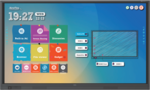 Интерактивная панель Newline TruTouch TT-6518RS