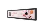 Профессиональная узкая информационная панель BenQ BH2801