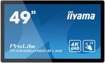 ЖК панель Iiyama TF4938UHSC-B2AG Сенсорный