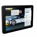 Профессиональная панель 24quot; PHILIPS 24BDL4151T/00 Black (Multi-Touch, LED, 1920x1080, 5 mc, 170°/160°, 250 cd/m, 1000:1, +HDMI, +3xUSB, +Micro USB, +RJ45, +WiFi, +WEB-Cam 2.0 mpx, +MM, +Android ОС)