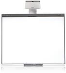 Интерактивная доска SMART Board 480iv3 со встроенным ультрокороткофокусным проектором SMART UF70 SB480iv3