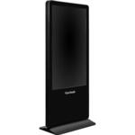 ЖК панель Viewsonic EP5520