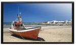 Панель LCD 47 Philips BDL4785SL 1920х1080, 450 кд/м2, 1600:1, 178°, 12 мс, LED, компонентный, RGB, VGA, DVI HDCP, HDMI, USB, RS-232, Ethernet (RJ-45)