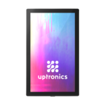 Настенный сенсорный информационный киоск UI-1SCDL (Uptronics INFO)