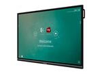 Интерактивная панель ViewSonic IFP7550-2EP
