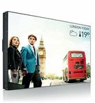 Панель LCD 49 Philips 49BDL3005X/00 1920 x 1080, 60 Гц, 450 кд/м², 1300:1, 500 000:1, 8мс, 16:9