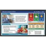 ЖК панель Sharp PN-E602 (PNE602)