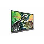 Интерактивный ЖК дисплей Benq RP704K (20 касаний)