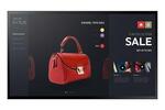 Панель Samsung PM55F-BC LH55PMFXTBC/CI